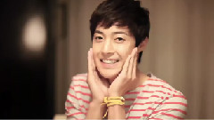 金贤重四次元 可爱颂