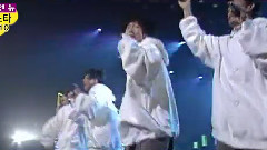 世代共鸣星期六 综合症明星第8位 H.O.T Cut