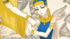 洛天依,VOCALOID家族 - Ramesses-拉美西斯(PV付)