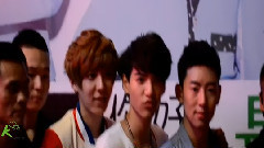 杭州写真签售结束篇