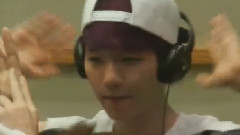 KBS Cool FM 刘仁娜的提高音量