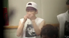 KBS Cool FM 刘仁娜的提高音量