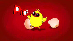 洛天依,VOCALOID家族,动漫专属 - 小鸡哔哔