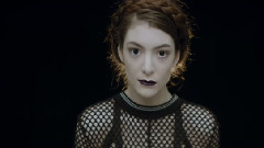 Lorde - Tennis Court.