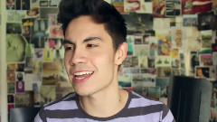 BE IN Sam Tsui's Music Video 