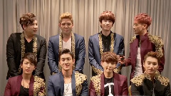 Message for LOTTE DUTY FREE Jakarta