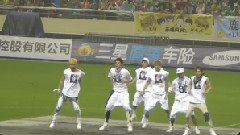 亚洲梦想杯足球赛出场 & Wolf & Talk