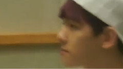 刘仁娜的Volume Up Radio