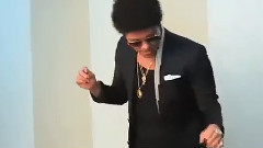 Bruno Mars - Treasure