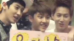 KBS刘仁娜的提高音量