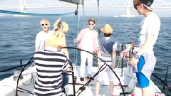 What Makes You Beautiful