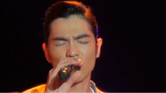 萧敬腾 - 好想对你说