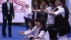 M.net 20s Choice Super Junior