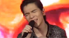 萧敬腾 - 只能想念你 & 阿飞的小蝴蝶 & 信仰 & 好想对你说 & 新不了情 & 兄弟我说 & 福尔摩斯 & 王妃