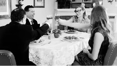 The Neighbourhood - Let It Go