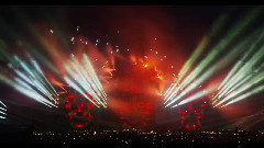 Defqon 1 2013 Official Q-dance Endshow Saturday