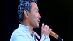 张学友 - 今晚要尽情