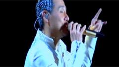 张学友 - 谁想轻轻偷走我的吻