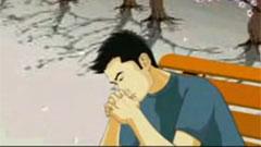 张学友 - 心如刀割