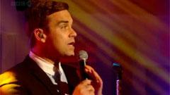 You Know Me Friday Night with Jonathan Ross