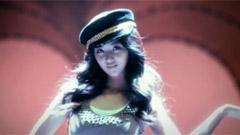 少女时代演唱会宣传片