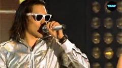 Pump It & Boom Boom Pow