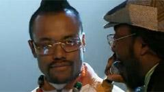 Let's Get It Started