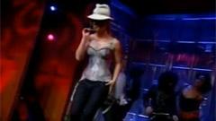 Me Against The Music Live Regis