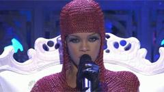 Russian Roulette Saturday Night