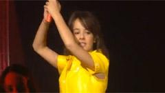 Amelie M A Dit En Concert