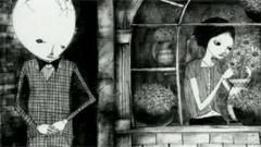 Keane - We Might As Well Be Strangers