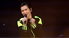 萧敬腾 - 好想对你说