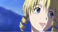 Days 动漫<交响诗篇>主题曲 饭制版