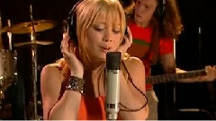 So Yesterday & Little Voice