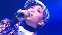 张惠妹 - 爱永远不会消失