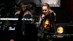 We Are Not Gonna Fall