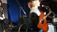 Ghosts & I Speak Because I Can