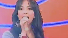 张惠妹 - 夏天的浪花