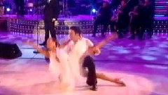 It Had Better Be Tonight Strictly Come Dancing