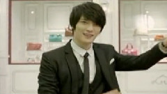 So I'm Loving You 乐天免税店