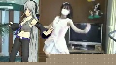 トフィーバーを踊ってみた