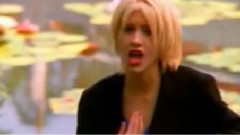 Christina Aguilera - Reflection