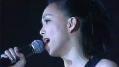 张惠妹 - 排山倒海