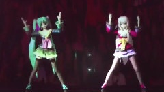 ワールズエンド ダンスホール