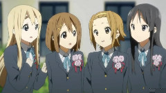 Secret Base ~君がくれたもの~ (那些人,那些事,你是否还记得?) 饭制版 中文字幕