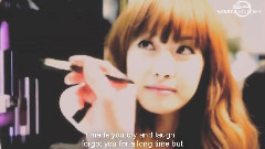 Still in love with me Krystal & Victoria