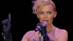 I Should Be So Lucky