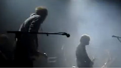 Overture & Schizophrenic