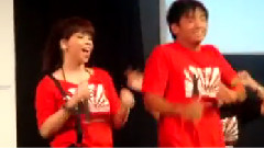 张惠妹 - 夏天的浪花