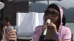 张惠妹,萧敬腾 - 一眼瞬间